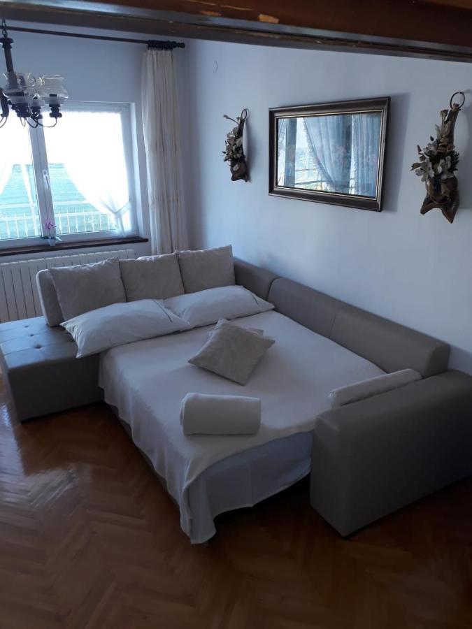 Quality Vila "Comfort" Trogir Exterior foto