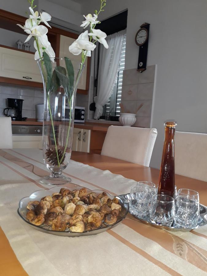 Quality Vila "Comfort" Trogir Exterior foto