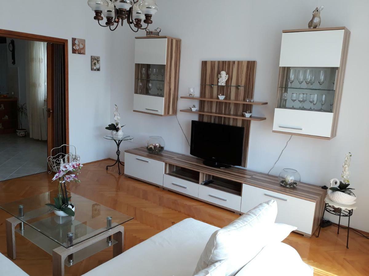 Quality Vila "Comfort" Trogir Exterior foto