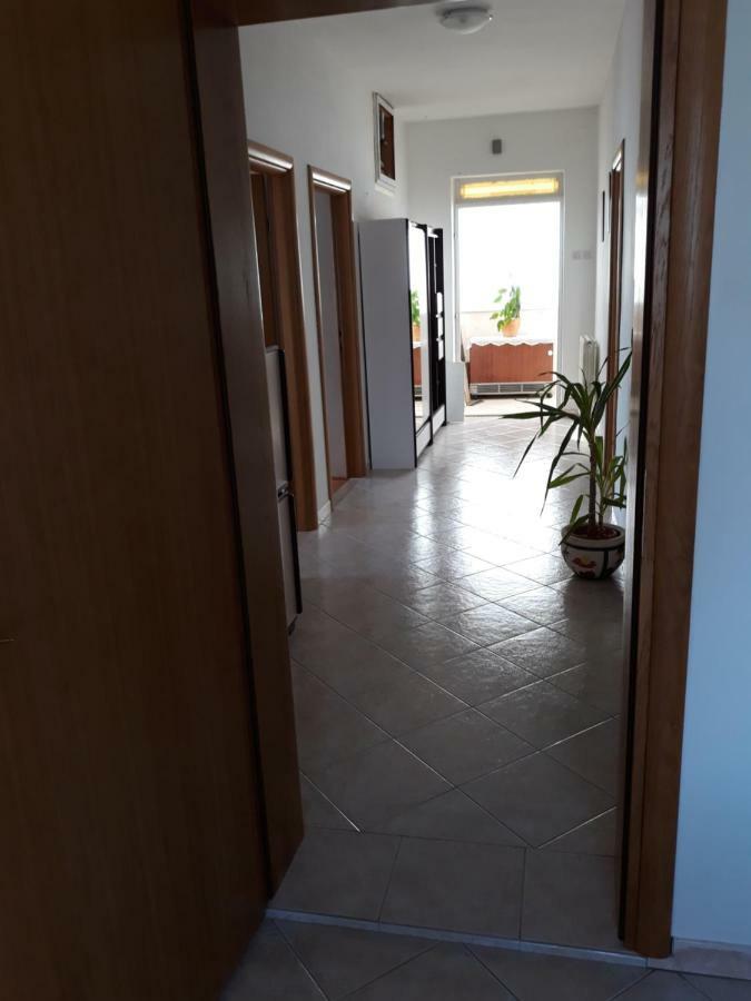 Quality Vila "Comfort" Trogir Exterior foto
